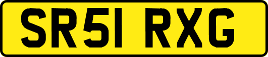 SR51RXG