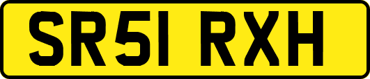SR51RXH