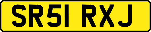 SR51RXJ
