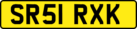 SR51RXK