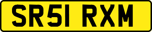 SR51RXM