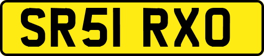 SR51RXO