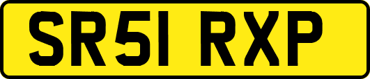 SR51RXP