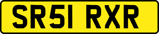 SR51RXR