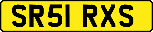 SR51RXS