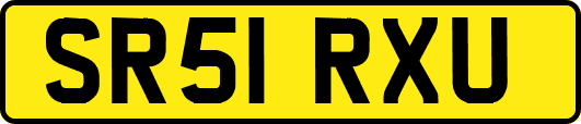 SR51RXU