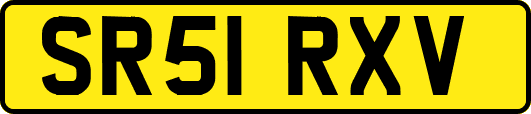 SR51RXV