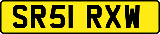 SR51RXW