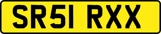 SR51RXX