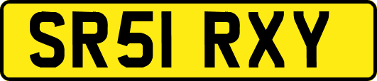 SR51RXY