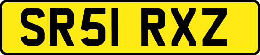 SR51RXZ