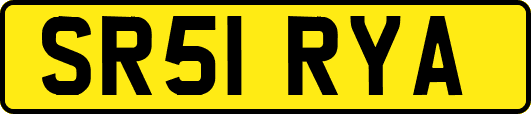 SR51RYA