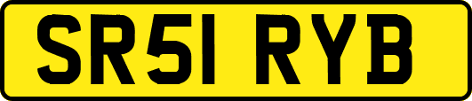 SR51RYB