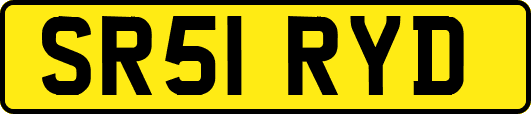 SR51RYD