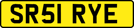 SR51RYE