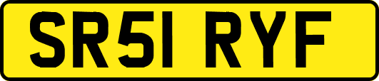 SR51RYF
