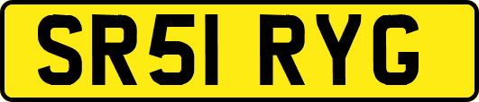 SR51RYG
