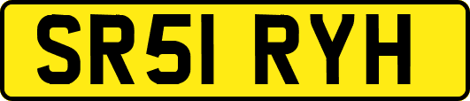 SR51RYH