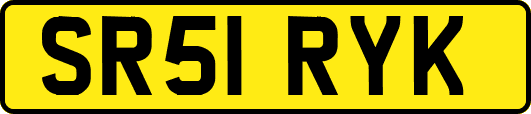 SR51RYK