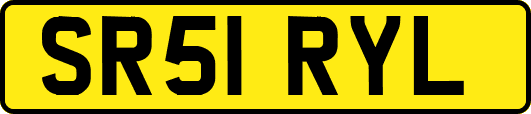 SR51RYL