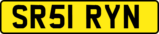SR51RYN