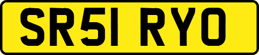 SR51RYO