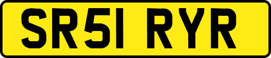 SR51RYR