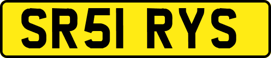 SR51RYS