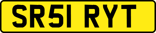 SR51RYT