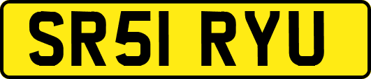 SR51RYU