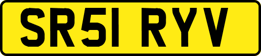 SR51RYV