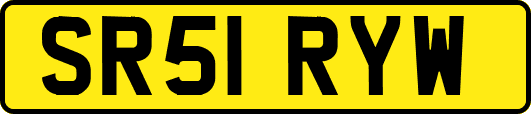 SR51RYW