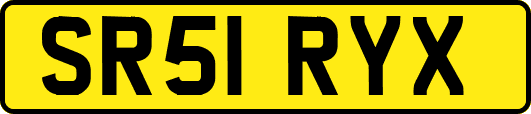 SR51RYX