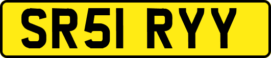 SR51RYY