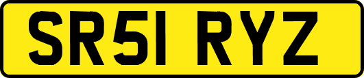 SR51RYZ