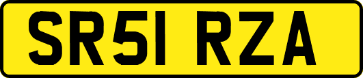 SR51RZA