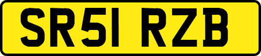 SR51RZB