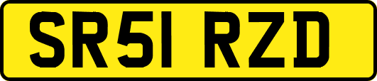 SR51RZD
