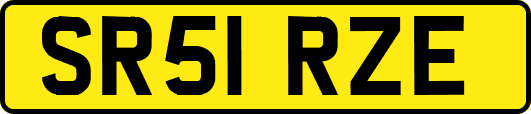SR51RZE