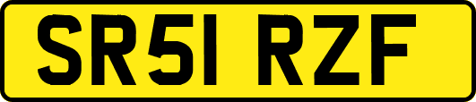 SR51RZF