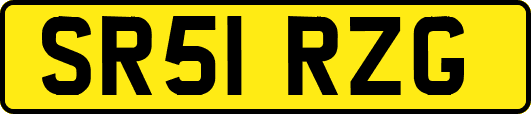 SR51RZG