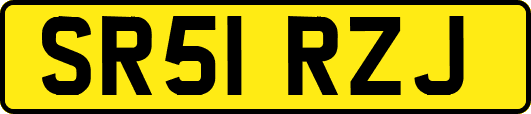 SR51RZJ