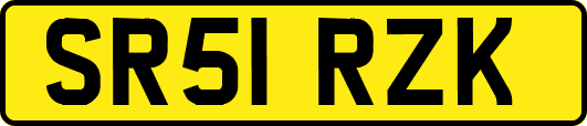 SR51RZK