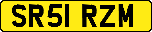 SR51RZM