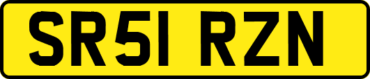 SR51RZN