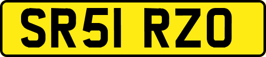 SR51RZO