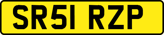 SR51RZP
