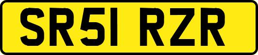 SR51RZR
