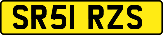 SR51RZS