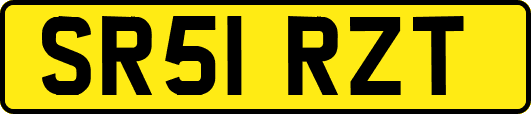 SR51RZT